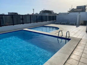 faça tudo a pé, Ponta Verde, ótima localização